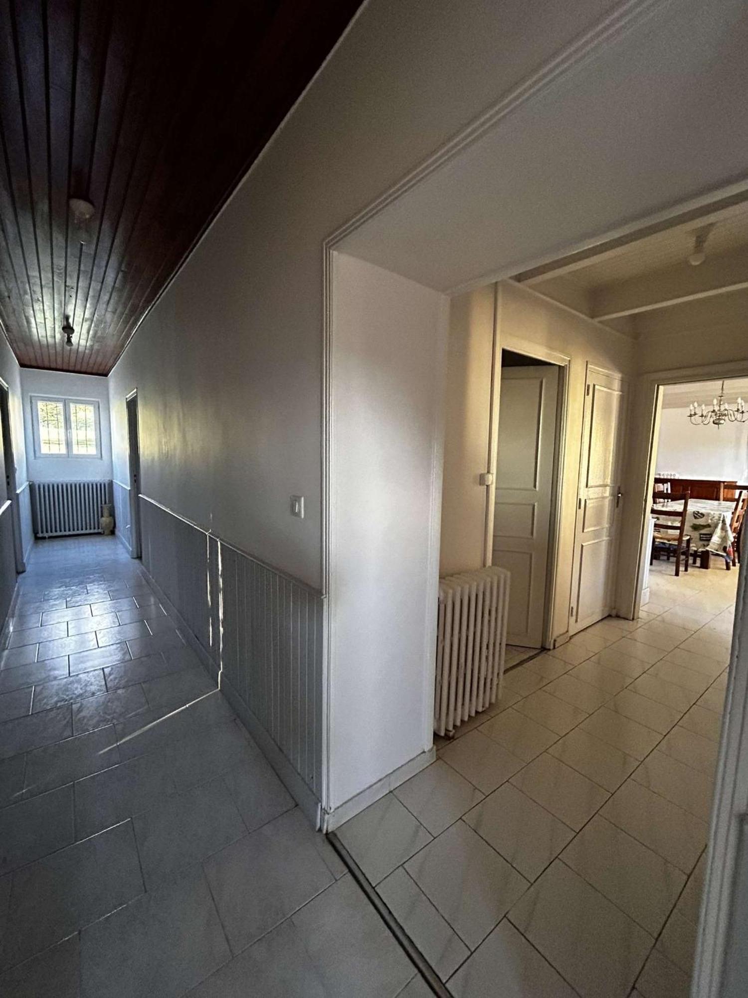 maison 10 personnes à la campagne dans une ferme fruitière uniquement à la semaine Montbarla Extérieur photo