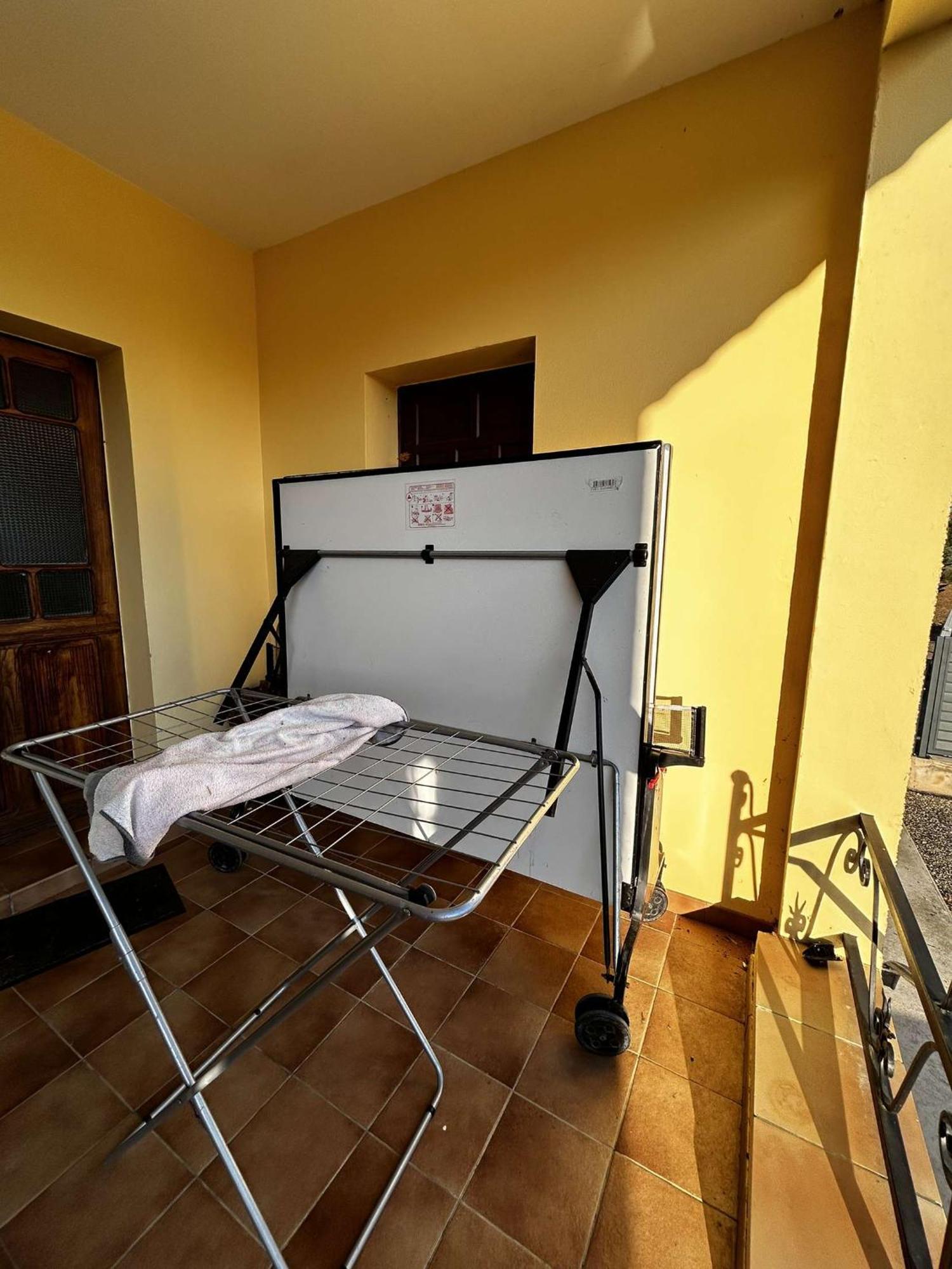 maison 10 personnes à la campagne dans une ferme fruitière uniquement à la semaine Montbarla Extérieur photo
